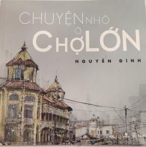 CHUYỆN NHỎ Ở CHỢ LỚN